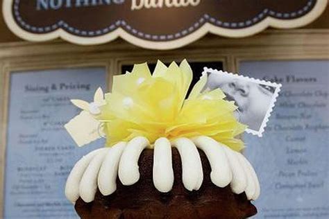 Nothing bundt cakes waco - The Pensacola, FL Nothing Bundt Cakes® located at 501 East Gregory Street in Pensacola is the perfect stop for all your cake needs! Choose from many delicious flavors made from the finest ingredients and crowned with our signature cream cheese frosting. To elevate your occasion, select from more than sixty unique …